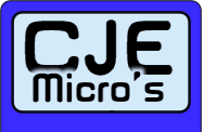 CJE Micros