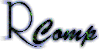 RComp logo