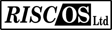 RISCOS Ltd logo