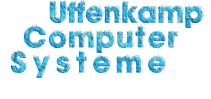 Uffenkamp logo