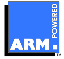 ARM logo